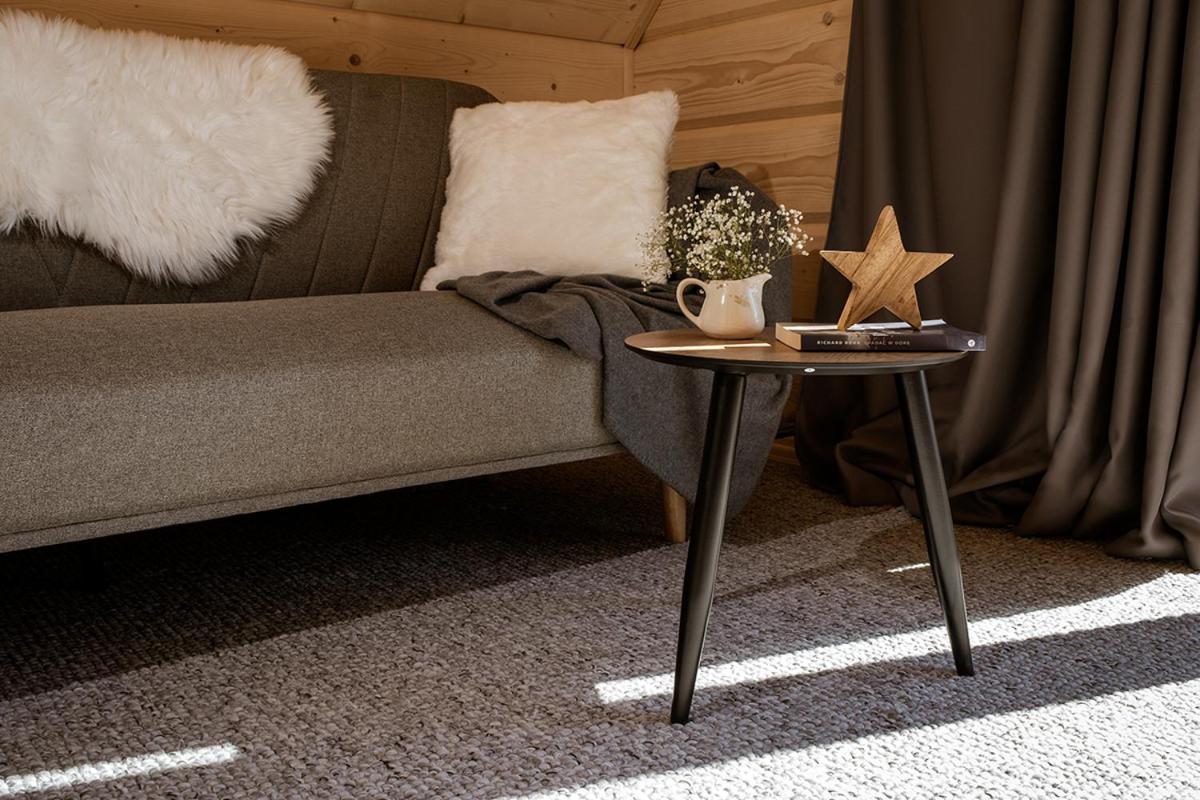 Ovis Homes Zawoja Exteriér fotografie